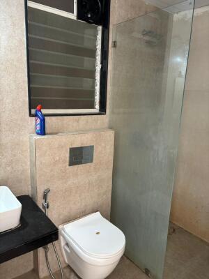 3 BHK Flat in Koregaon Park Annexe, Pune