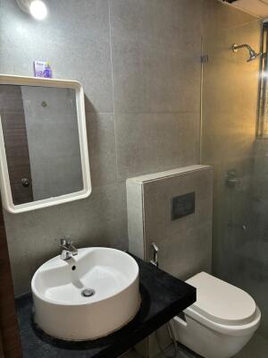 3 BHK Flat in Koregaon Park Annexe, Pune