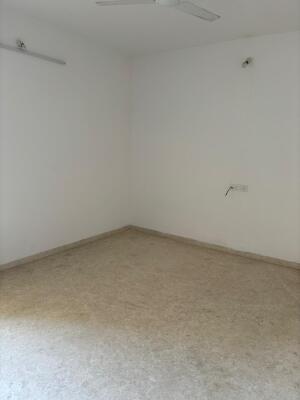3 BHK Flat in Koregaon Park Annexe, Pune