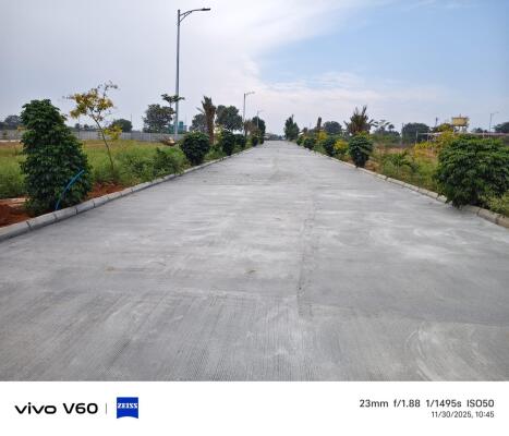 Residential land / Plot in Kongara Kalan, Hyderabad
