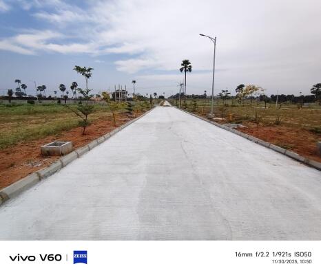 Residential land / Plot in Kongara Kalan, Hyderabad