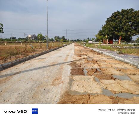Residential land / Plot in Kongara Kalan, Hyderabad