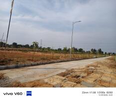 Residential land / Plot in Kongara Kalan, Hyderabad
