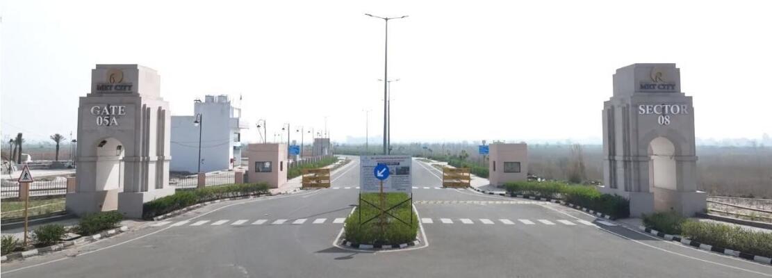 Residential land / Plot in Yakubpur, Jhajjar
