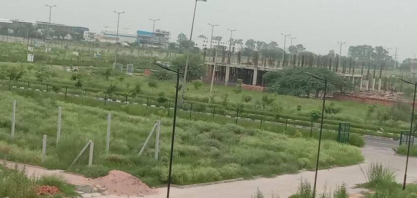 Residential land / Plot in Yakubpur, Jhajjar