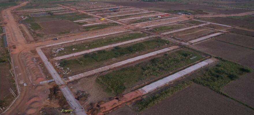Residential land / Plot in Yakubpur, Jhajjar