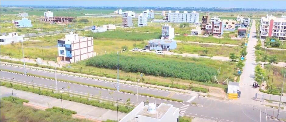 Residential land / Plot in Yakubpur, Jhajjar