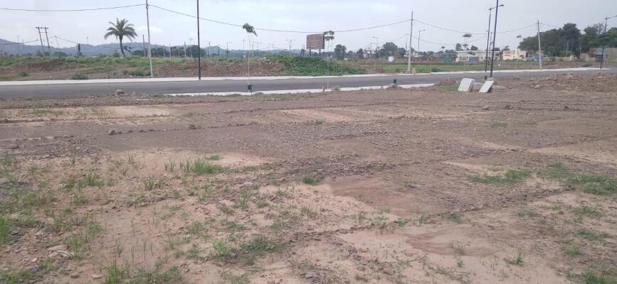 Residential land / Plot in Sector 4 Panchkula