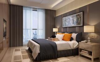 3 BHK Flat in Korattur, Chennai