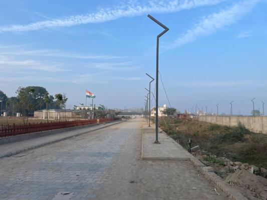 Residential land / Plot in Sector 120 Mohali