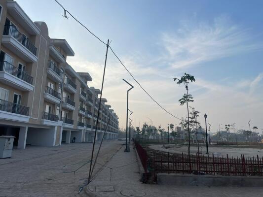 Residential land / Plot in Sector 120 Mohali