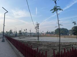 Residential land / Plot in Sector 120 Mohali