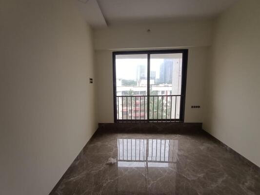 2 BHK Flat in IC Colony, Borivali West