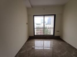 2 BHK Flat in IC Colony, Borivali West