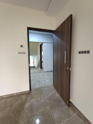 2 BHK Flat in IC Colony, Borivali West