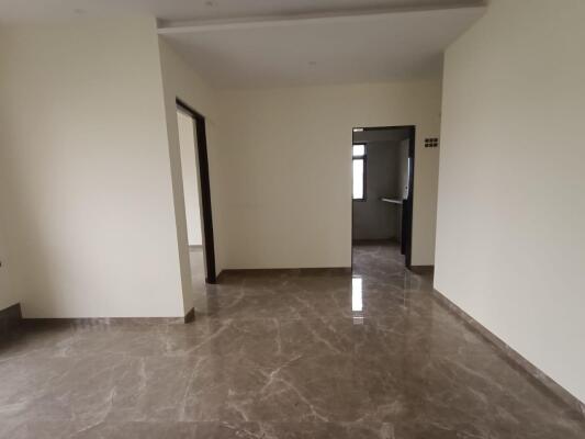 2 BHK Flat in IC Colony, Borivali West