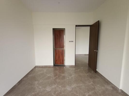 2 BHK Flat in IC Colony, Borivali West