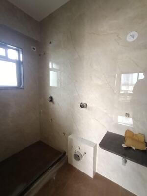 2 BHK Flat in IC Colony, Borivali West