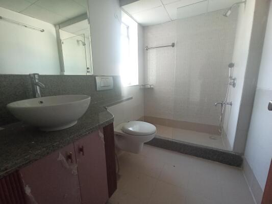 3 BHK Flat in Sector 53, Gurgaon