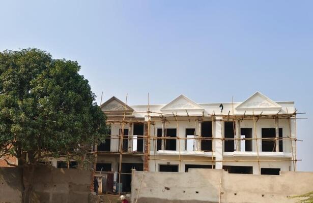 3 Bedroom House in Jankipuram, Lucknow