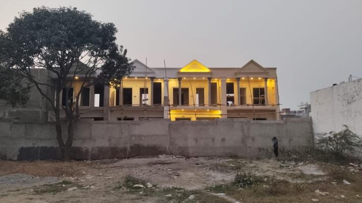 3 Bedroom House in Jankipuram, Lucknow