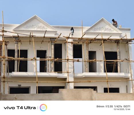 3 Bedroom House in Jankipuram, Lucknow