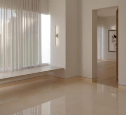 4 BHK Independent Builder Floor in Anand Lok, Delhi