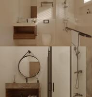 4 BHK Independent Builder Floor in Anand Lok, Delhi
