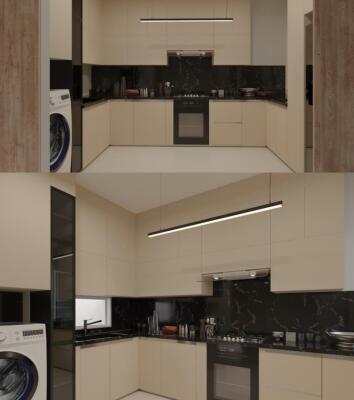 4 BHK Independent Builder Floor in Anand Lok, Delhi