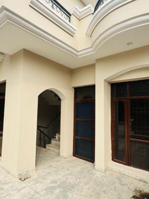 4 Bedroom House in Sector 63 Mohali
