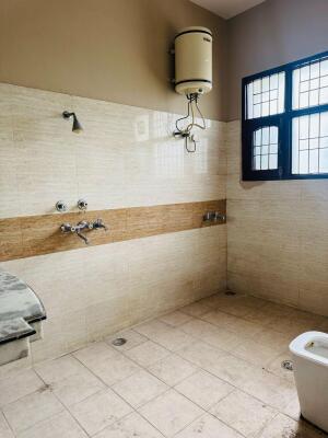 4 Bedroom House in Sector 63 Mohali