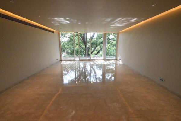 4 BHK Independent Builder Floor in South Extension 2, Delhi