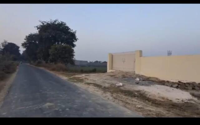 Residential land / Plot in Jewar, Greater Noida