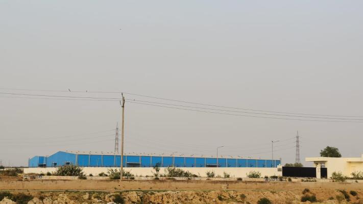 Residential land / Plot in Jewar, Greater Noida