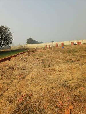 Residential land / Plot in Jewar, Greater Noida
