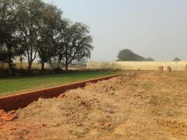 Residential land / Plot in Jewar, Greater Noida