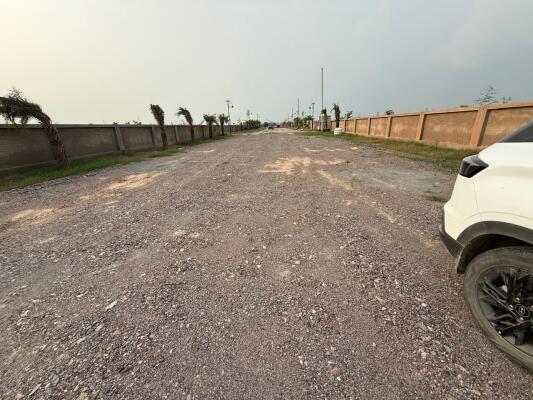 Residential land / Plot in Jewar, Greater Noida