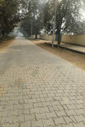Residential land / Plot in Jewar, Greater Noida