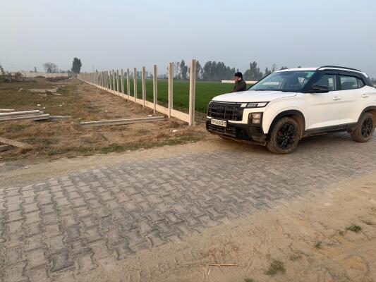 Residential land / Plot in Jewar, Greater Noida