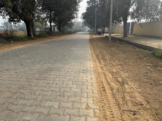 Residential land / Plot in Jewar, Greater Noida