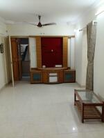 1 BHK Flat in Vile Parle East, Mumbai