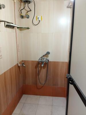 1 BHK Flat in Vile Parle East, Mumbai