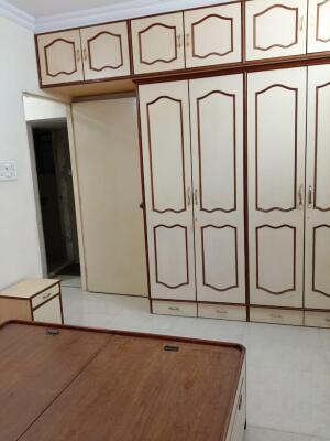 1 BHK Flat in Vile Parle East, Mumbai