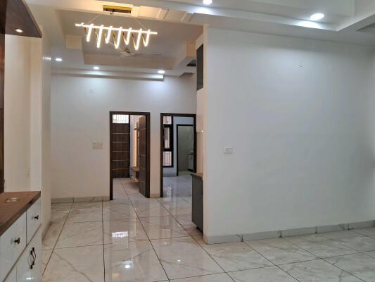 3 BHK Independent Builder Floor in Shakti Khand 2, Ghaziabad