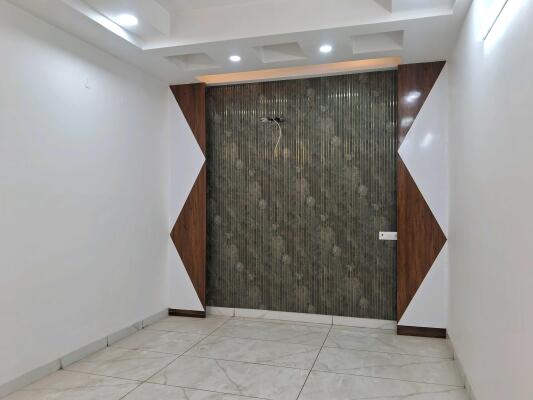 3 BHK Independent Builder Floor in Shakti Khand 2, Ghaziabad