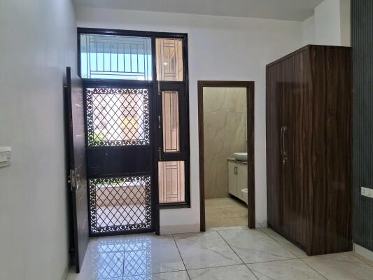 3 BHK Independent Builder Floor in Shakti Khand 2, Ghaziabad