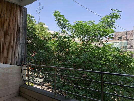 3 BHK Independent Builder Floor in Shakti Khand 2, Ghaziabad
