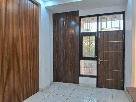 3 BHK Independent Builder Floor in Shakti Khand 2, Ghaziabad