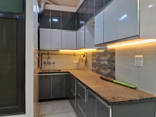 3 BHK Independent Builder Floor in Shakti Khand 2, Ghaziabad