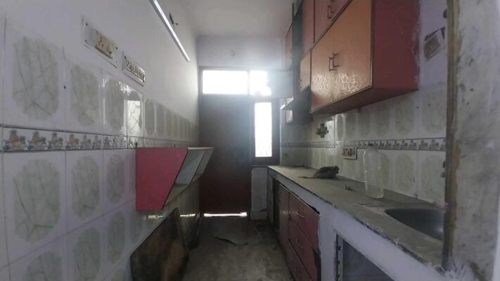 2 BHK Builder Floor in Sector 16 Rohini, Delhi